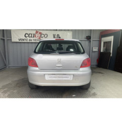 Moteur leve vitre arriere gauche PEUGEOT 307 Photo n°15