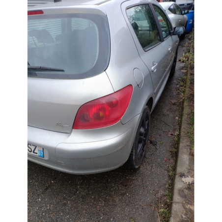 Moteur PEUGEOT 307