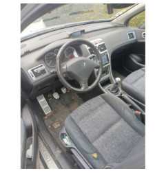 Renfort pare choc avant (traverse) PEUGEOT 307 Photo n°3