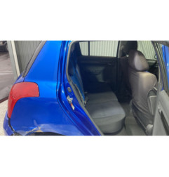 Boite de vitesses SUZUKI SWIFT 3 Photo n°12