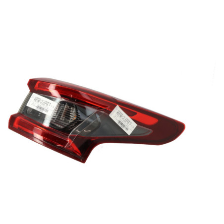 Feu arriere principal droit (feux) NISSAN QASHQAI 2 Photo n°1