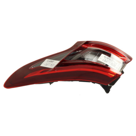 Feu arriere principal droit (feux) NISSAN QASHQAI 2