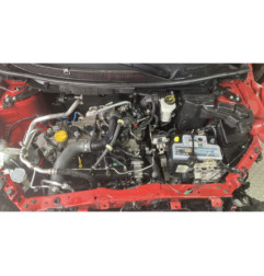 Feu arriere principal droit (feux) NISSAN QASHQAI 2 Photo n°8