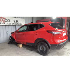 Feu arriere principal droit (feux) NISSAN QASHQAI 2 Photo n°13