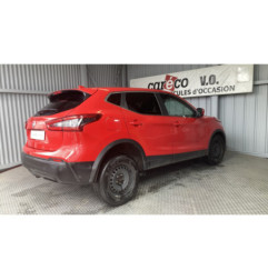 Feu arriere principal droit (feux) NISSAN QASHQAI 2 Photo n°14