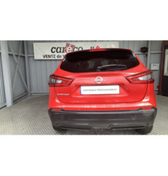 Feu arriere principal droit (feux) NISSAN QASHQAI 2 Photo n°15