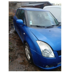 Aile avant droit SUZUKI SWIFT 3 Photo n°1
