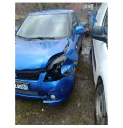 Retroviseur droit SUZUKI SWIFT 3