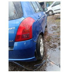 Moteur essuie glace avant SUZUKI SWIFT 3 Photo n°4