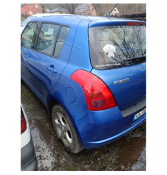 Moteur essuie glace avant SUZUKI SWIFT 3 Photo n°5