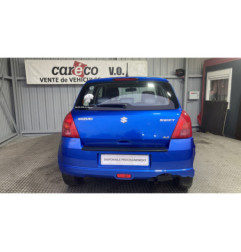 Moteur leve vitre arriere droit SUZUKI SWIFT 3 Photo n°15