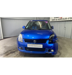 Moteur leve vitre arriere gauche SUZUKI SWIFT 3 Photo n°7