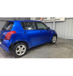 Alternateur SUZUKI SWIFT 3 Photo n°14