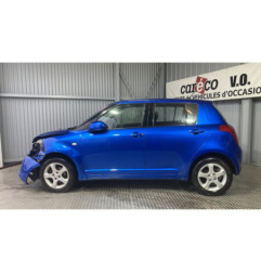 Berceau avant SUZUKI SWIFT 3 Photo n°9