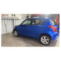 Moyeu arriere droit SUZUKI SWIFT 3