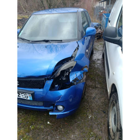 Moyeu arriere gauche SUZUKI SWIFT 3