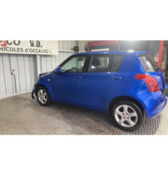 Moyeu arriere gauche SUZUKI SWIFT 3 Photo n°13