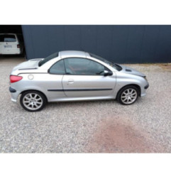 Retroviseur droit PEUGEOT 206 Photo n°4