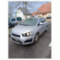 Bras essuie glace avant CHEVROLET AVEO 2