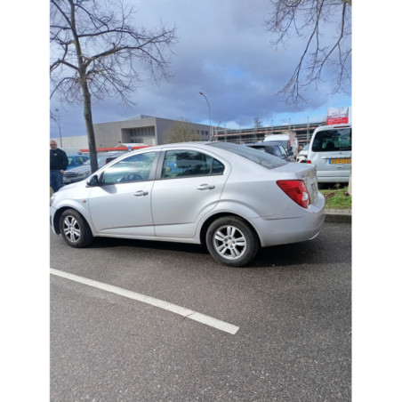Porte arriere droit CHEVROLET AVEO 2