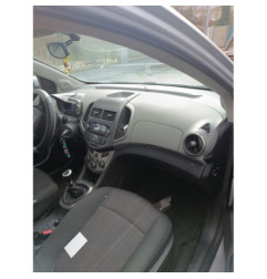 Porte arriere gauche CHEVROLET AVEO 2 Photo n°5