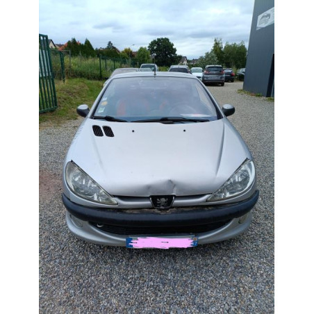 Vitre arriere droit PEUGEOT 206 Photo n°1