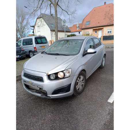 Retroviseur droit CHEVROLET AVEO 2 Photo n°1