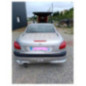 Porte avant droit PEUGEOT 206