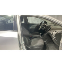 Ceinture arriere gauche CHEVROLET AVEO 2 Photo n°10