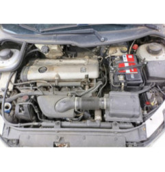 Porte avant droit PEUGEOT 206 Photo n°5