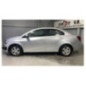 Renfort pare choc arriere (traverse) CHEVROLET AVEO 2