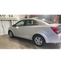 Berceau avant CHEVROLET AVEO 2 Photo n°12