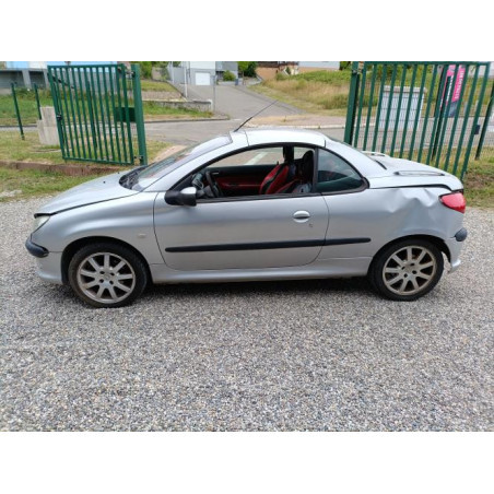 Vitre arriere gauche PEUGEOT 206