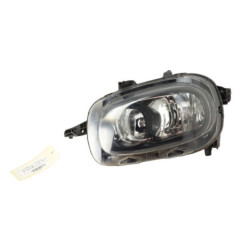 Optique avant principal gauche (feux)(phare) CITROEN C3 3 Photo n°1