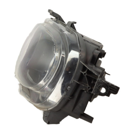 Optique avant principal gauche (feux)(phare) CITROEN C3 3