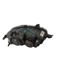 Optique avant principal gauche (feux)(phare) CITROEN C3 3 Photo n°3