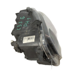 Optique avant principal gauche (feux)(phare) CITROEN C3 3 Photo n°4