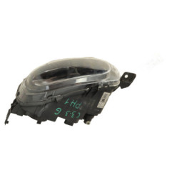 Optique avant principal gauche (feux)(phare) CITROEN C3 3 Photo n°5