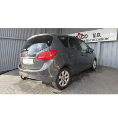 Aile avant gauche OPEL MERIVA B Photo n°8