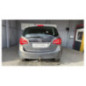 Pare choc arriere OPEL MERIVA B