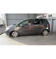 Volant OPEL MERIVA B Photo n°3