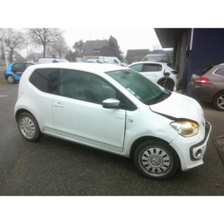 Baie de pare brise VOLKSWAGEN UP Photo n°1