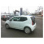 Baie de pare brise VOLKSWAGEN UP