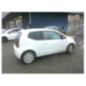 Baie de pare brise VOLKSWAGEN UP
