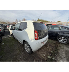 Baie de pare brise VOLKSWAGEN UP Photo n°16