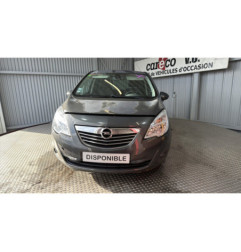 Bloc ABS (freins anti-blocage) OPEL MERIVA B Photo n°1