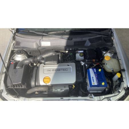 Moteur leve vitre avant gauche OPEL ASTRA G