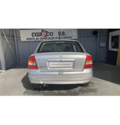 Moteur essuie glace avant OPEL ASTRA G Photo n°8