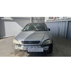 Moteur essuie glace arriere OPEL ASTRA G Photo n°1