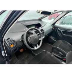 Interrupteur de leve vitre avant gauche CITROEN C4 PICASSO 1 Photo n°5